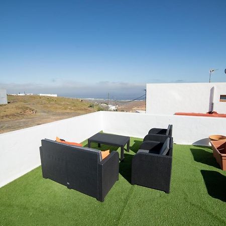 Casa Carmen Villa Haría Exterior foto