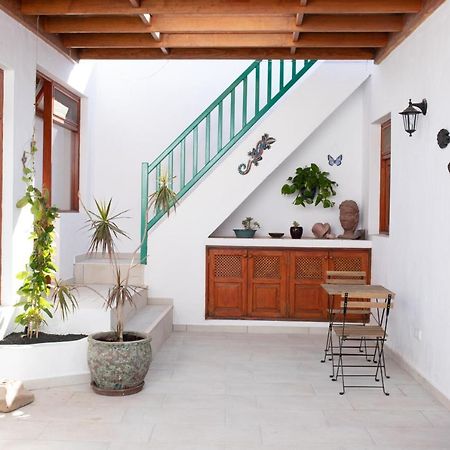 Casa Carmen Villa Haría Exterior foto